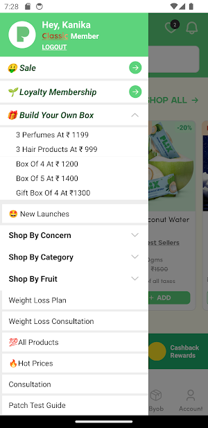 Plix Screenshot 2