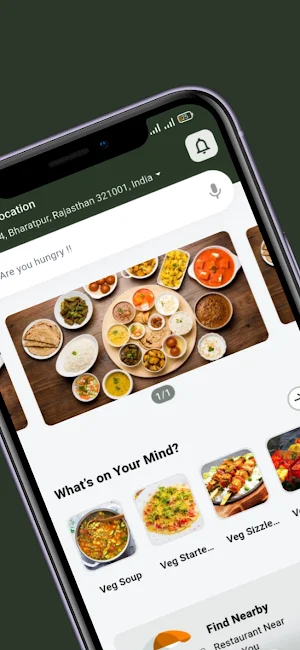 ka34 Restaurant Screenshot 0