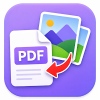 Image to PDF - Insert Images