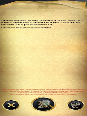 Ç.S.Araştırma Merkezi Screenshot 3