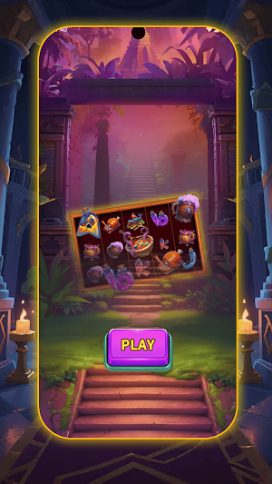 188mLost Pyramid Screenshot 0
