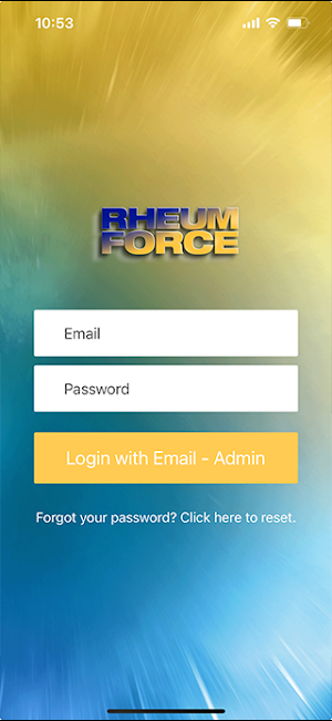 Rheum Force Screenshot 0