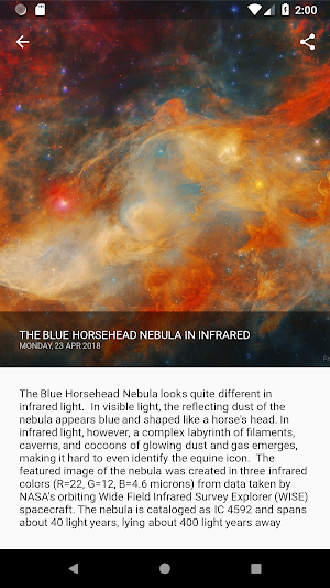 Galaxy Pixels Screenshot 3