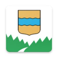 Värnamos Naturkarta