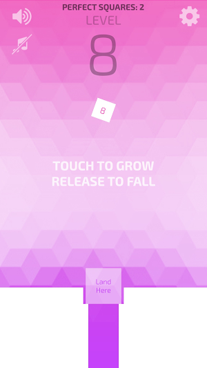 Fit the Square Screenshot 2