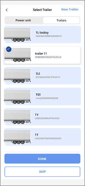 Axis ELD Screenshot 1