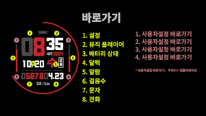 HMKWatch Digi 061 K Screenshot 3