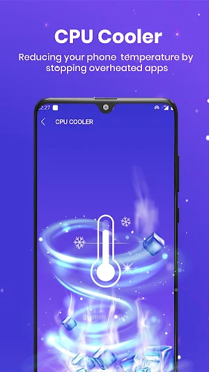 Expert Cleaner - Fast Booster Screenshot 3