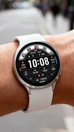 【Animated】Colorful Icons Screenshot 0