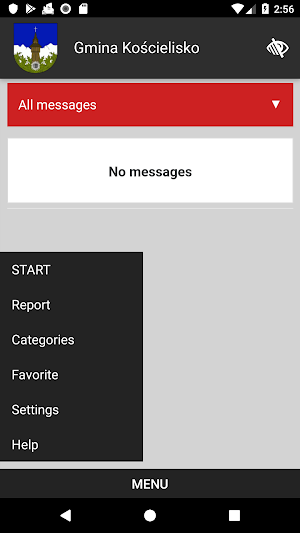 eKościelisko Screenshot 0