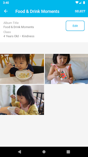 LittleLives Screenshot 3