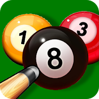 Billiards World - 8ball pool