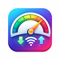 Internet Speed Meter