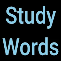Study Words