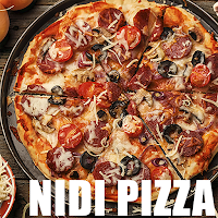 Nidi Pizza