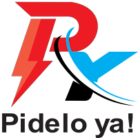 Pídelo Ya