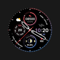 SamWatch Simple Analog 4 2024