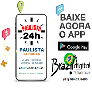 Paulista 24 Horas Screenshot 3