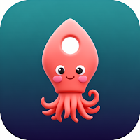 Gentle Squid: Mock Location