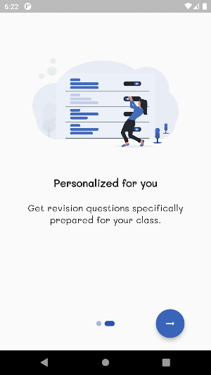 Reviseware Screenshot 1