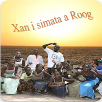 srr-Xan i simata a Roog
