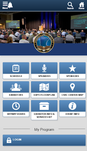 MCPA ETI Screenshot 0