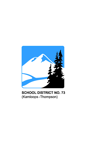 School District 73 Kamloops Screenshot 0