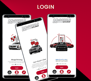 McDonald Auto Care Screenshot 0