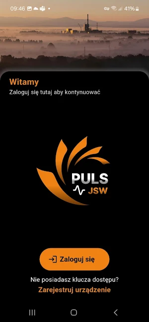 Puls JSW Screenshot 0