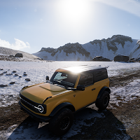 Monster Offroad Titan Yoo 2025