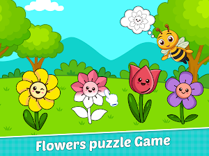 Toddler Learning Games For 2+ Screenshot 3