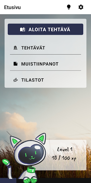 Focus Tool Screenshot 1