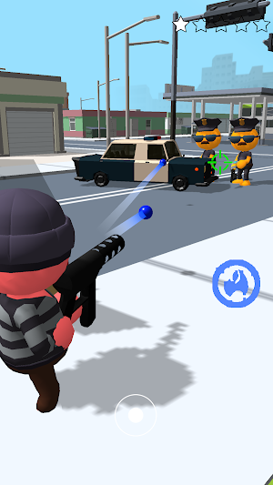 Escape Driving Screenshot 2