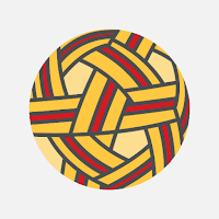 Sepak Takraw Tactic Board