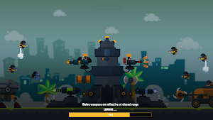 Base Defense Screenshot 0