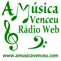 Rádio Web A Música Venceu