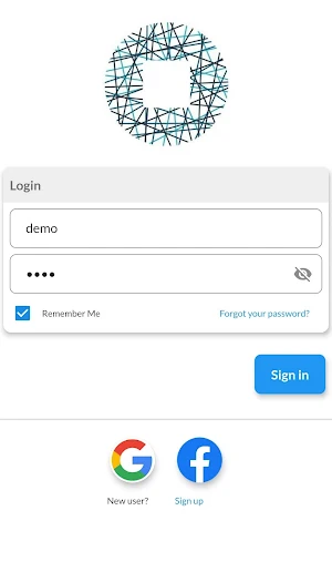 SmartQ Selfcare Screenshot 0