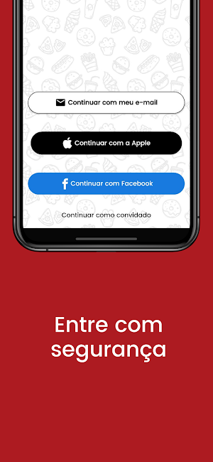 Caputo Pizzaria Screenshot 1