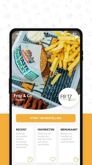 Fritz & Co Screenshot 0