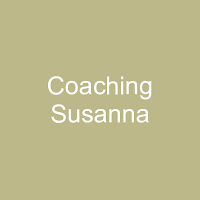 Coaching Susanna