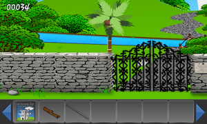 Castle Escape Screenshot 2