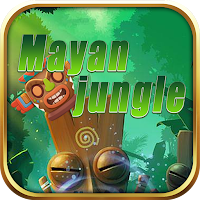 Mayan Jungle
