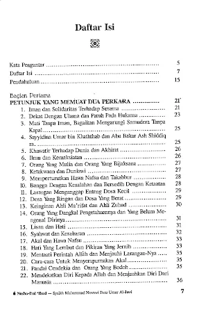Terjemah Nasha-Ihul 'Ibad Screenshot 1