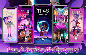 The Owl House Wallpaper HD Screenshot 1
