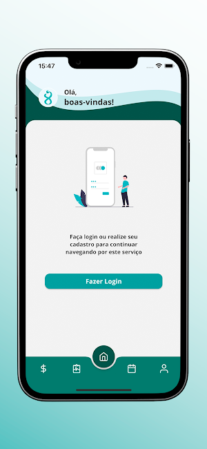 Clinica Oitava Rosado Screenshot 1