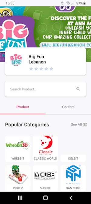 shopisle.com Screenshot 1
