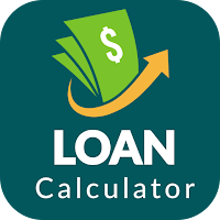 LoanCap - EMI Loan Calculator