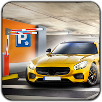 Car Parking Online Simulator