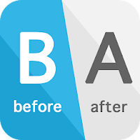 Photo Progress: Before - After
