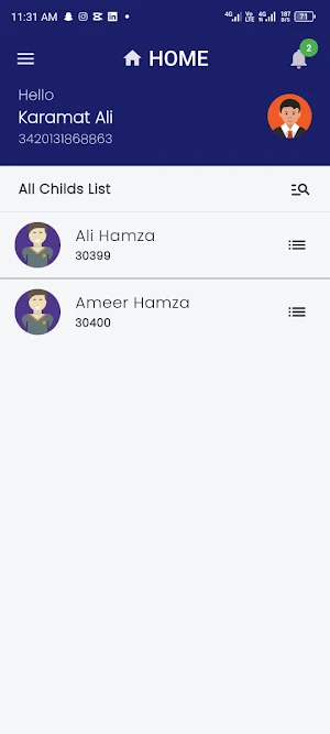 Dr Aq khan Safari 1 Screenshot 1